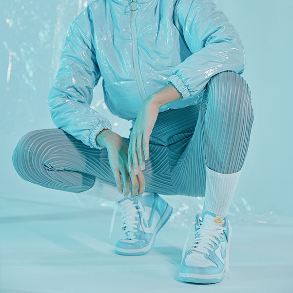 ICY EDIT